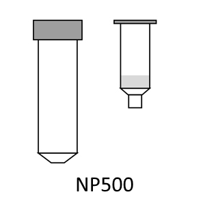 核酸纯化柱