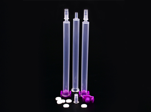 Empty-Long-Body-AC-Columns 长体亲和层析空柱