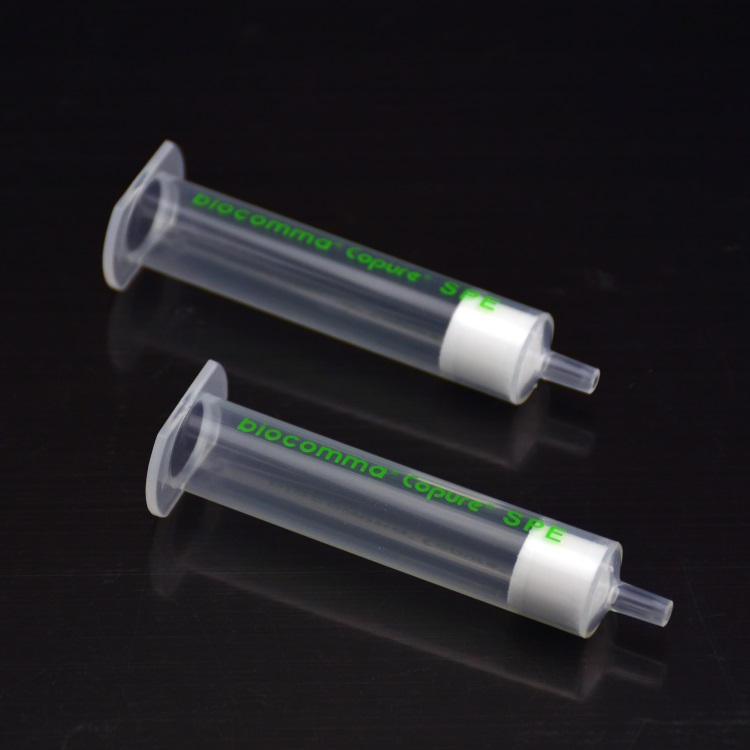Copure柱_不分品种 (2) Copure® 苯并芘分子印迹柱