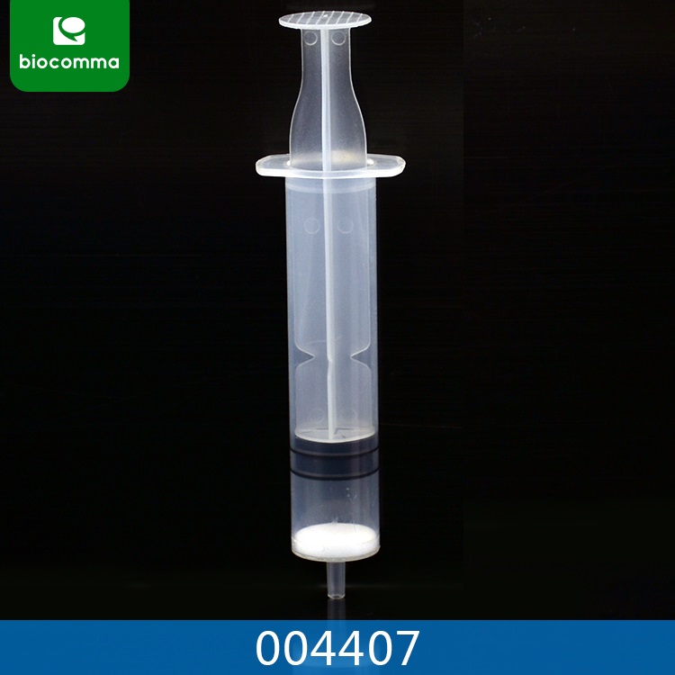 004407-1 biocomma®质粒提取过滤柱