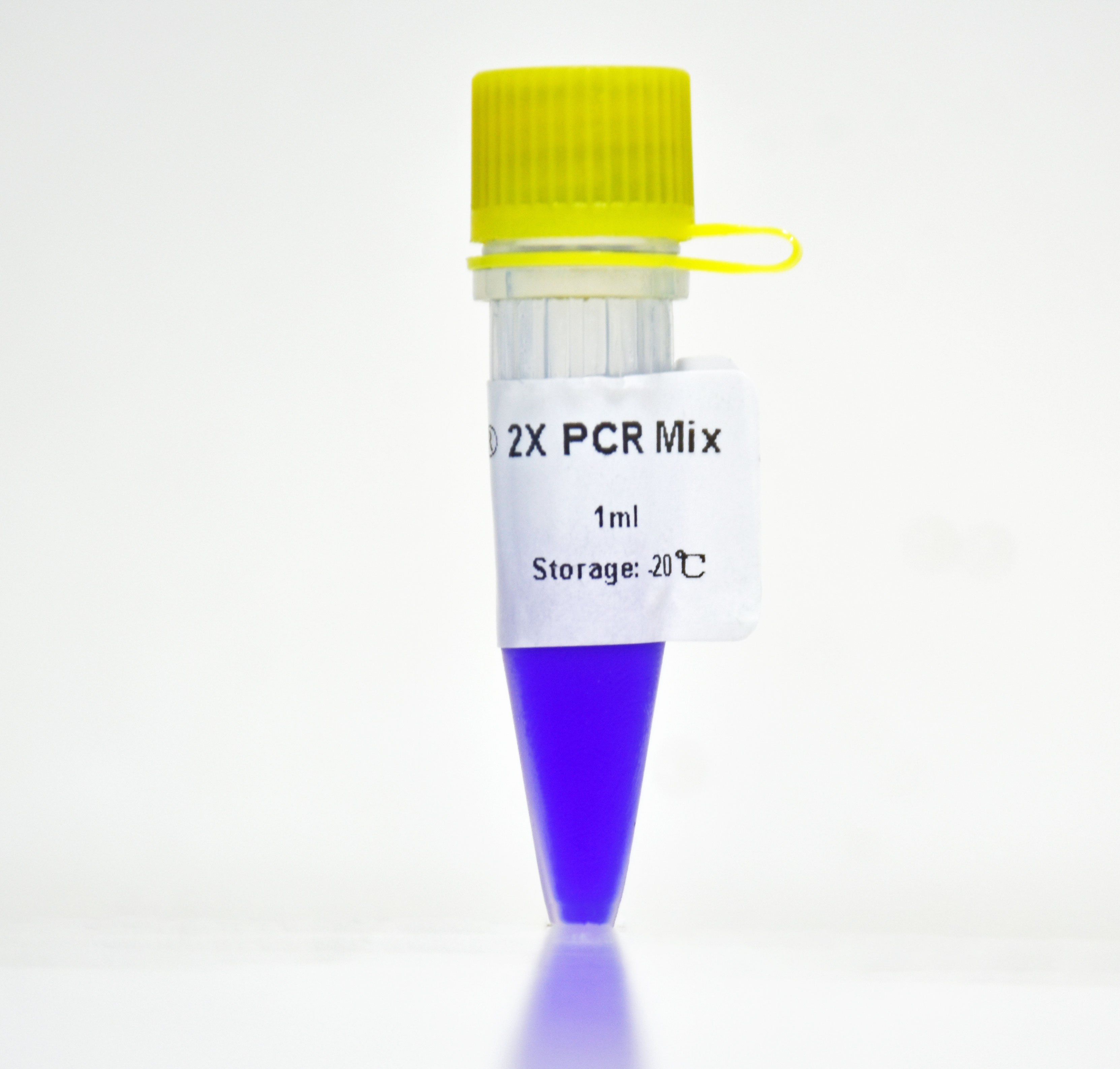 PCR Mix