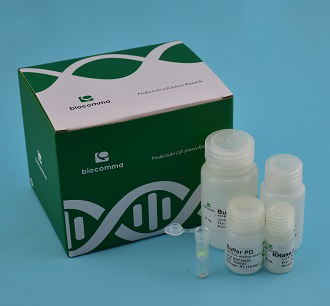 CommaXP® RNA提取试剂盒（离心柱型）