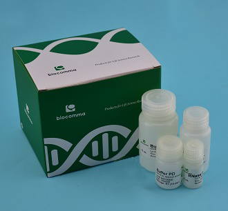 RNA试剂盒 CommaXP® RNA提取试剂盒(沉淀法)