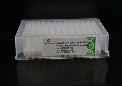 Copure® PRP 96 孔磷脂去除板