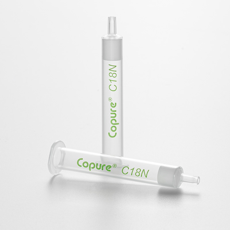 Copure® C18N SPE