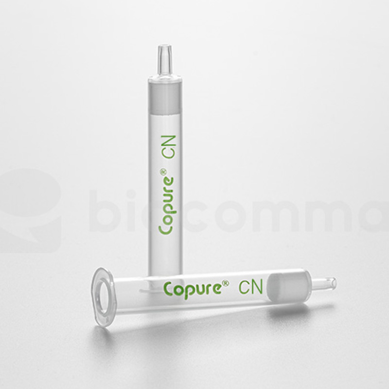 Copure® CN SPE