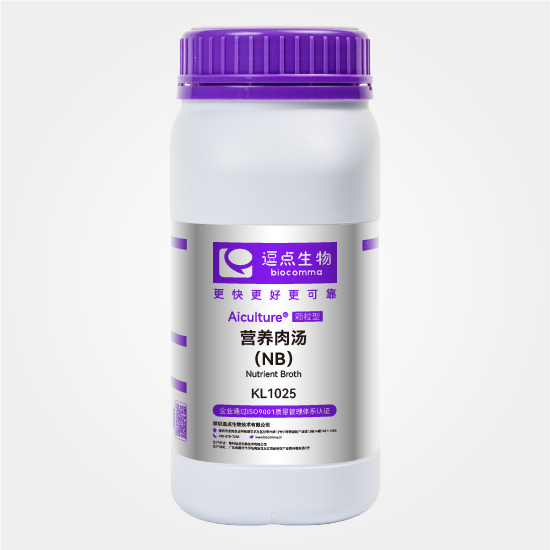 营养肉汤（NB）