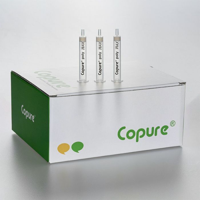 Copure® WAX SPE
