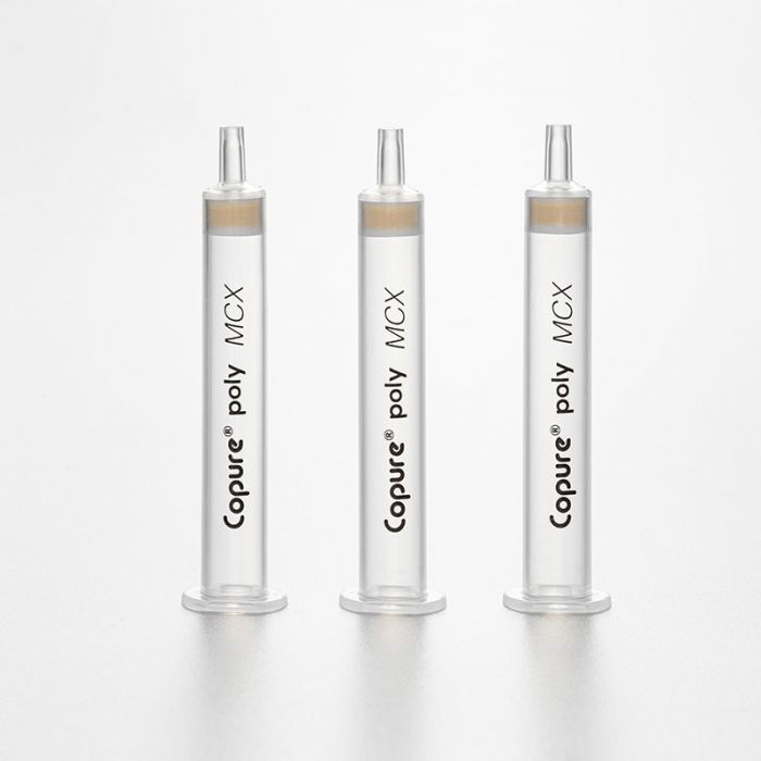 Copure® 磺胺专用柱